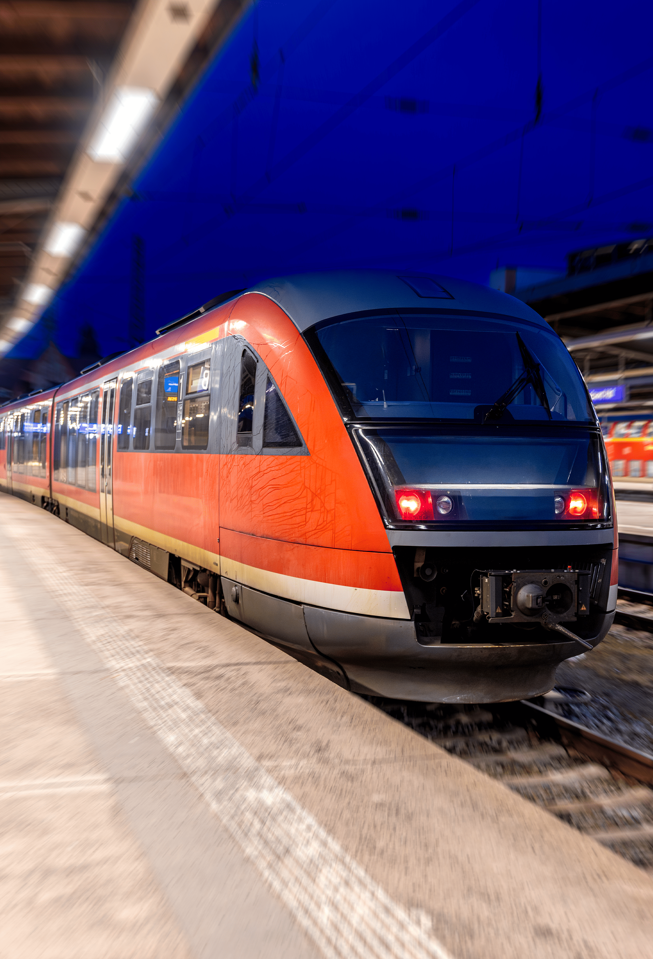 Railway